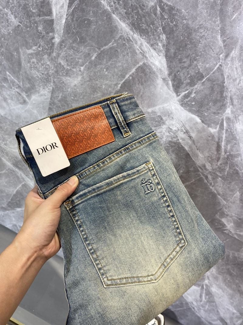 Christian Dior Jeans